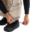 Beyond Medals + Park Pants Cargo 2L Beige - 10