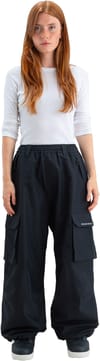 Beyond Medals + Park Pants Cargo 2L Black - 6