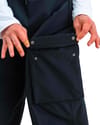 Beyond Medals + Park Pants Cargo 2L Black - 8