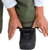 Beyond Medals + Park Pants Cargo 2L Dark Green - 9