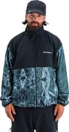 Beyond Medals + Tech Fleece Jacket Black