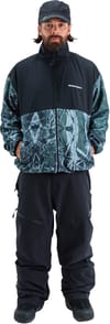 Beyond Medals + Tech Fleece Jacket Black - 5