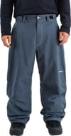 Beyond Medals + Stitch Pants Denim 2L Dark Blue