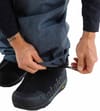Beyond Medals + Stitch Pants Denim 2L Dark Blue - 9
