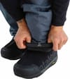 Beyond Medals + Stitch Pants Denim 2L Dark Blue - 10