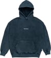 OG Hoodie Black + Beyond Medals