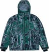 Pro Tech Jacket Print 3L Print + Beyond Medals