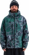 Beyond Medals + Pro Tech Jacket Print 3L Print
