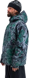 Beyond Medals + Pro Tech Jacket Print 3L Print - 4