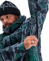 Beyond Medals + Pro Tech Jacket Print 3L Print - 6