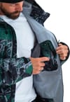 Beyond Medals + Pro Tech Jacket Print 3L Print - 10