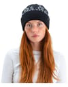 Beyond Medals + 00s Flame Beanie Black - 4