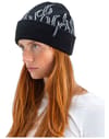Beyond Medals + 00s Flame Beanie Black - 5