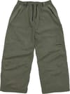 Park Pants Cord 2L Green + Beyond Medals