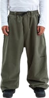 Beyond Medals + Park Pants Cord 2L Green