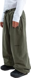 Beyond Medals + Park Pants Cord 2L Green - 4