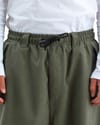 Beyond Medals + Park Pants Cord 2L Green - 6