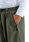Beyond Medals + Park Pants Cord 2L Green - 8
