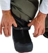 Beyond Medals + Park Pants Cord 2L Green - 9