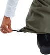 Beyond Medals + Park Pants Cord 2L Green - 10