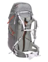 Big Agnes + Garnet 60L Shark