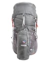 Big Agnes + Garnet 60L Shark - 4