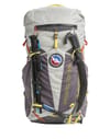 Big Agnes + Prospector 50L Fog - 4