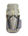 Big Agnes + Parkview 63L Olive - 4