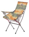 Big Six Armchair Asphalt + Big Agnes