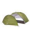 Blacktail 2 Hotel Green/Gray + Big Agnes