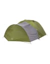 Big Agnes + Blacktail 2 Hotel Green/Gray