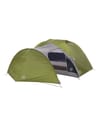 Big Agnes + Blacktail 2 Hotel Green/Gray - 3