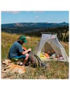 Big Agnes + C Bar 3 Green - 4