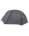 Big Agnes + Copper Spur HV UL1 Bikepack Gray/Silver - 3