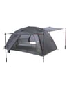 Copper Spur HV UL2 Bikepack Gray/Silver + Big Agnes