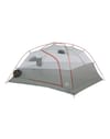 Big Agnes + Copper Spur HV UL2 Bikepack Gray/Silver - 5