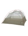 Big Agnes + Copper Spur HV UL5 Olive Green - 4