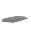Footprint Blacktail 2 Hotel Bikepack Gray + Big Agnes