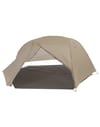 Big Agnes + Footprint Tiger Wall UL2 Bikepack Gray