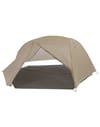 Big Agnes + Footprint Tiger Wall UL3 Bikepack Gray