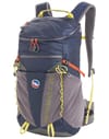 Impassable 20L Navy + Big Agnes