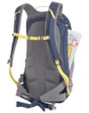 Big Agnes + Impassable 20L Navy