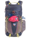 Big Agnes + Impassable 20L Navy - 3