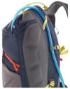 Big Agnes + Impassable 20L Navy - 6