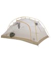 Big Agnes + Tiger Wall UL2 Bikepack Solution Dye Greige/Gray
