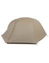 Big Agnes + Tiger Wall UL2 Bikepack Solution Dye Greige/Gray - 3