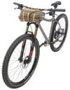 Big Agnes + Tiger Wall UL2 Bikepack Solution Dye Greige/Gray - 5