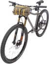 Big Agnes + Tiger Wall UL2 Bikepack Solution Dye Greige/Gray - 6