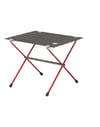 Woodchuck Camp Table Asphalt + Big Agnes