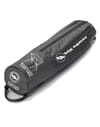Big Agnes + Woodchuck Camp Table Asphalt - 3
